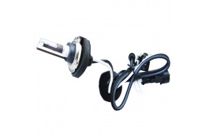 M-Tech H7R HID Xenon 6000K 12V / 24V 1τμχ