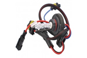 M-Tech HB3-9005 HID Xenon 4300k 12V / 24V 1τμχ
