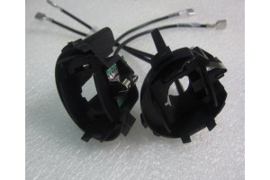 Vw Golf 7/SCIROCCO 2012+/VW Touran 2011+ /MERCEDES Sprinter 2014+ Ανταπτορας Για Λαμπα Xenon H7 - 1 ΤΕΜ.