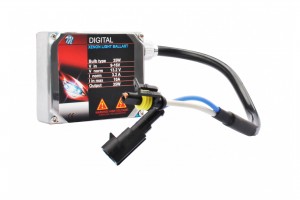 Ballast 12V 35W Για Kit Xenon M-TECH Digital 1ΤΕΜ.