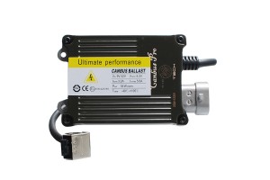 Ballast CAN-BUS Pro 12V 35W Για Kit Xenon Μονο Τυπου D1S/D1R 1ΤΕΜ.