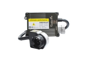 M-TECH Ballast CAN-BUS Pro 12V 35W Για Kit Xenon Μονο Τυπου D2S/D2R 1ΤΕΜ. BALLAST.PMD2S/MT