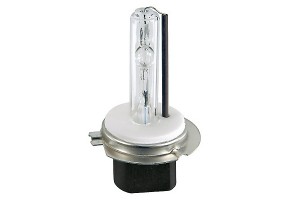 Lampa H7 HID Xenon 6500K 24V 1τμχ