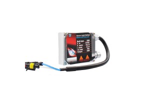 Ballast 12V 35W Για Kit Xenon M-TECH Basic Αναλογικο 1ΤΕΜ.