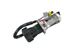 H4-3 8000K Ανταλλακτικη Bixenon 1ΤΕΜ