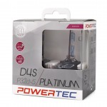 M-Tech D4S Powertec Platinum 12V 35W 2τμχ