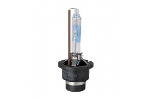 D4S 12V 34W PK32d-5 5.000K Powertec Super White 2ΤΕΜ. M-TECH