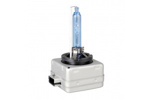 D1S 12V 35W PK32d-2 6.500K Powertec Xenon Blue 2ΤΕΜ. M-TECH
