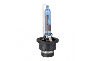 D2R 12V 35W P32d-3 6.500K Powertec Xenon Blue 2ΤΕΜ. M-TECH