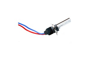 M-Tech H7 HID Xenon 8000K 12V 1τμχ
