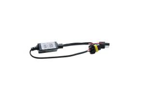 Καλωδιωση Για Λαμπες HI-LOW Μονη Καλωδιωση