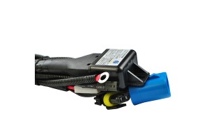 Καλωδιωση Για Λαμπες H/L 9007