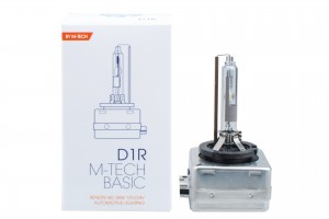 D1R 6.000k 35W PK32d-3 12/24V Ανταλλακτικη Λαμπα Basic 1ΤΕΜ.