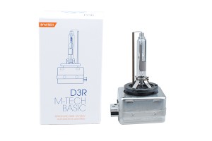 D3R 6.000k 35W PK32d-6 12/24V Ανταλλακτικη Λαμπα Basic 1ΤΕΜ.