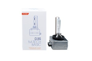 D3S 5.000k 35W PK32d-5 12/24V Ανταλλακτικη Λαμπα Basic 1ΤΕΜ.