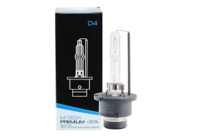 D4S 6.000k 35W P32d-5 12/24V Ανταλλακτικη Λαμπα Premium 1ΤΕΜ.