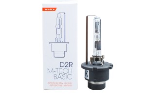 D2R 8.000k 35W P32d-3 12/24V Ανταλλακτικη Λαμπα Basic 1ΤΕΜ.