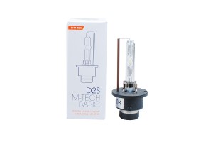 D2S 12.000k 35W P32d-2 12/24V Ανταλλακτικη Λαμπα Basic 1ΤΕΜ.