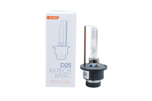D2S 5.000k 35W P32d-2 12/24V Ανταλλακτικη Λαμπα Basic 1ΤΕΜ.