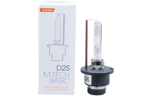 D2S 8.000k 35W P32d-2 12/24V Ανταλλακτικη Λαμπα Basic 1ΤΕΜ.