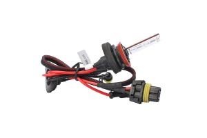 M-Tech H11 HID Xenon 6000K 12V / 24V 1τμχ