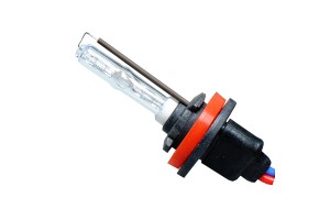 M-Tech H9 HID Xenon 6000K 12V / 24V 1τμχ