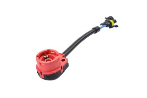 Καλωδιο 180mm Για Λαμπες Hid D2S