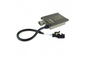 H4-3 6000K 12/24V Bixenon Kit Xenon Canbus Ballast 35W