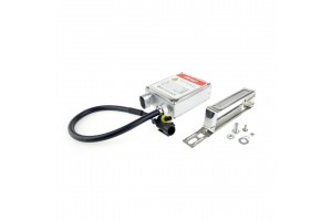 Xenon Kit Η4 Αυτοκινήτου Με Μεταλλικά Ballast - Πλήρες Kit ΧΕΝΟΝ 6000K 12V