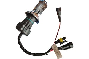 Kit Λαμπα Xenon H11 8000K - Basic Ballast 12V