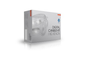 H1 12V 8.000K Kit Xenon CAN-BUS