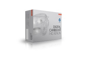 M-Tech Σετ Φωτισμού H7 Can bus