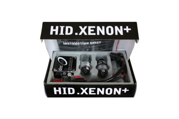 Dectane Kit Xenon H7 8000K XEN.D/HIDUH7