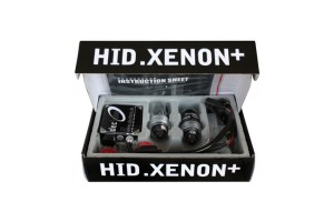 Dectane Σετ Φωτισμού Xenon H9