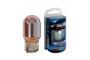 T20 Πορτοκαλι 21/5W 1ΤΕΜ.