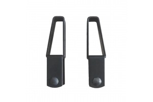 K39 Στοπ Σκάλας για Επαγγελματικές Μπάρες Οροφής K39 2τμχ