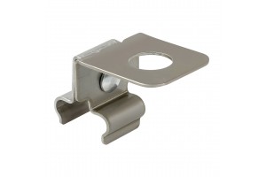 Ανταπτορας Για Βαση Στηριξης Φαρου Για Μπαρες Οροφης Kargo Σιδερενιες Nordrive -1ΤΕΜ.