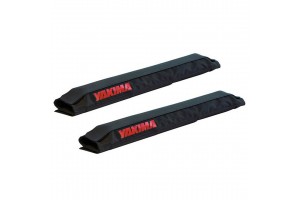 Yakima Aero Crossbar Windsurf Pads Μαξιλαράκια-Σερφοναπανα 50cm για Yakima Μπάρες