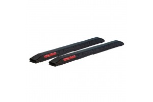Yakima Aero Crossbar Windsurf Pads Μαξιλαράκια-Σερφοναπανα 50cm για Yakima Μπάρες