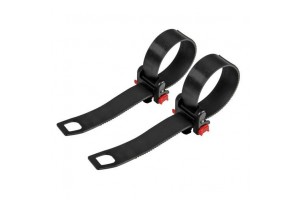 Ιμαντες Προσδεσης Για Μπαρες Αλουμινιου KARGO-PLUS U-5 2ΤΕΜ.