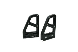 Nordrive Stop για Μπάρες Κ-2 23cm 2τμχ