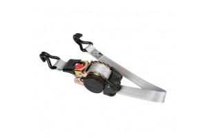 Ιμαντας Δεσιματος Με Καστανια 25mmX300cm max600kg 1ΤΕΜ.