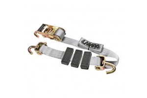 Lampa Ιμάντας Αποσκευών Αυτοκινήτου 250x5cm με Καστάνια