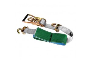 Ιμαντας Δεσιματος Με Καστανια 50mmX250cm max5.000kg 1ΤΕΜ.