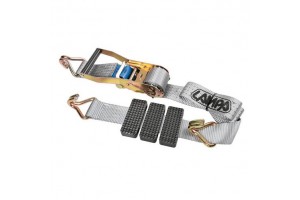 Lampa Ιμάντας Αποσκευών Αυτοκινήτου 250x5cm με Καστάνια