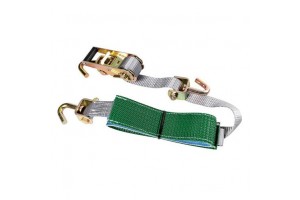 Lampa Ιμάντας Αποσκευών Αυτοκινήτου 250x3.5cm με Καστάνια