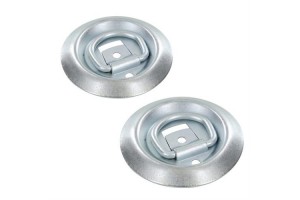 Lampa Βάσεις Δεσίματος G-1 200kg Φορτίου και 600kg Αντοχής Πίεσης 2τμχ