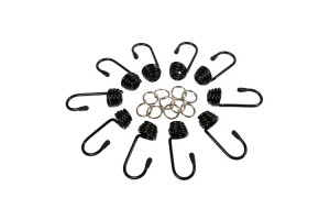 Lampa Χταπόδι Αυτοκινήτου 10τμχ