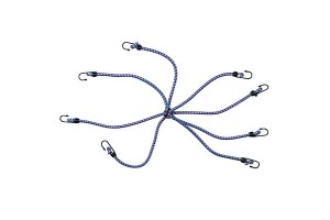 Lampa Χταπόδι Αποσκευών Αυτοκινήτου 40cm