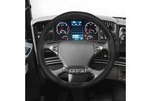 Lampa Premium Truck Μαύρο 44-46cm